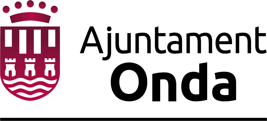 Ayuntamiento Onda Logo